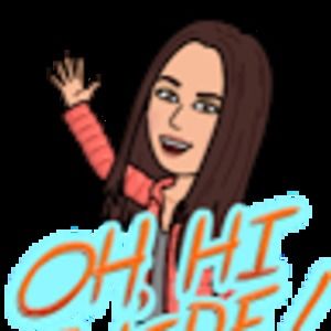 Meet your Posher, Katherine